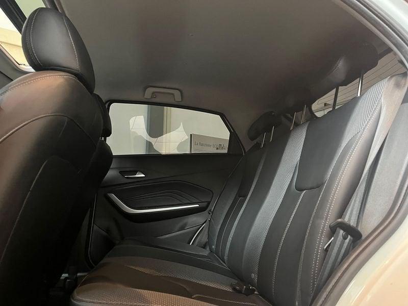 DR AUTOMOBILES dr 3.0 dr 3.0 1.5 CVT Bi-Fuel GPL