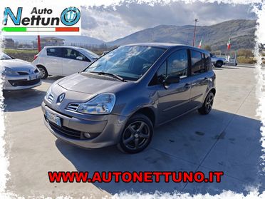 Renault Modus Grand 1.2 16V TCE Dynamique Automatica