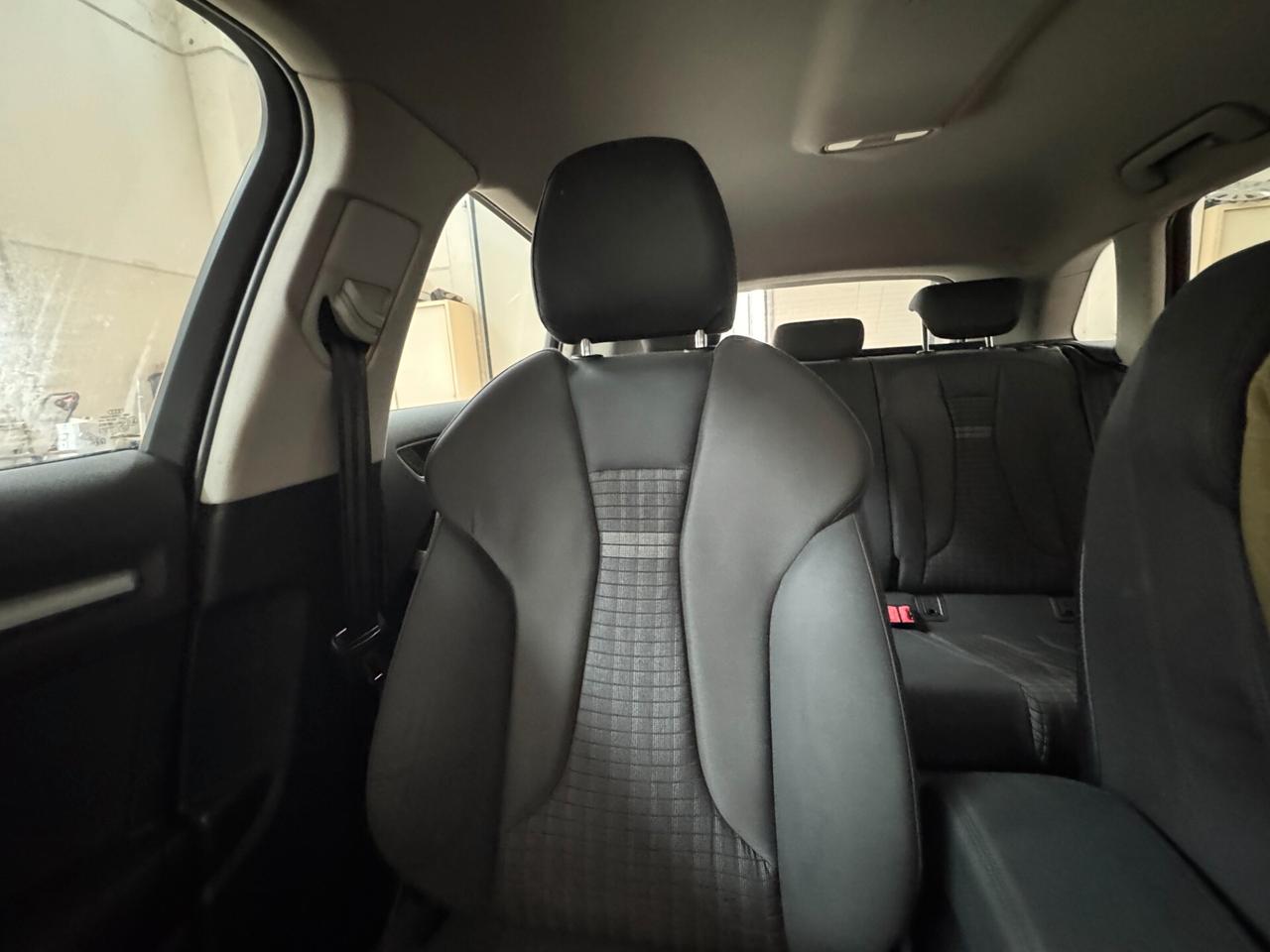 Audi A3 SPB 1.6 TDI Ambition