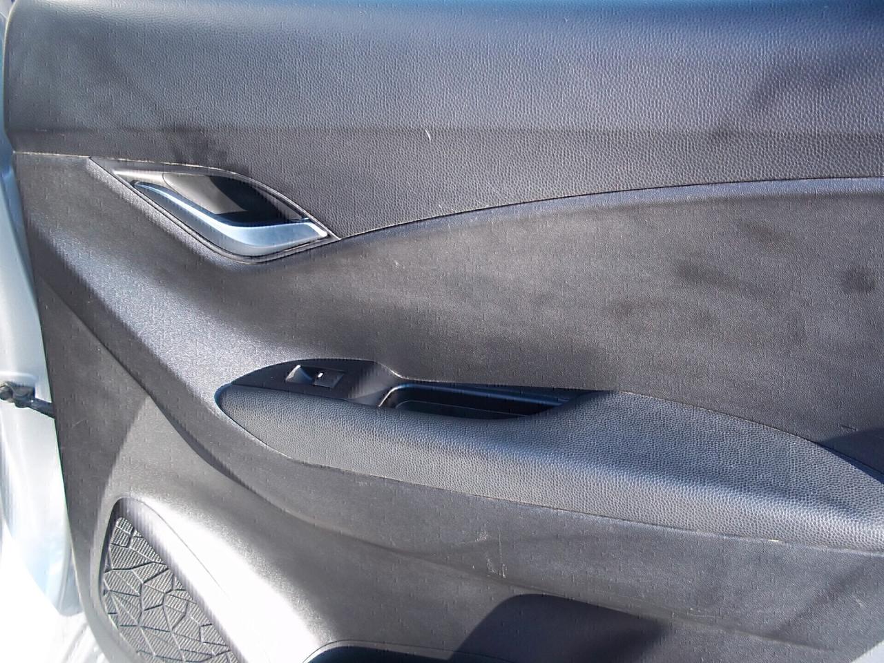 Hyundai iX20 UnicoProp.TagliandiCert.152900Km