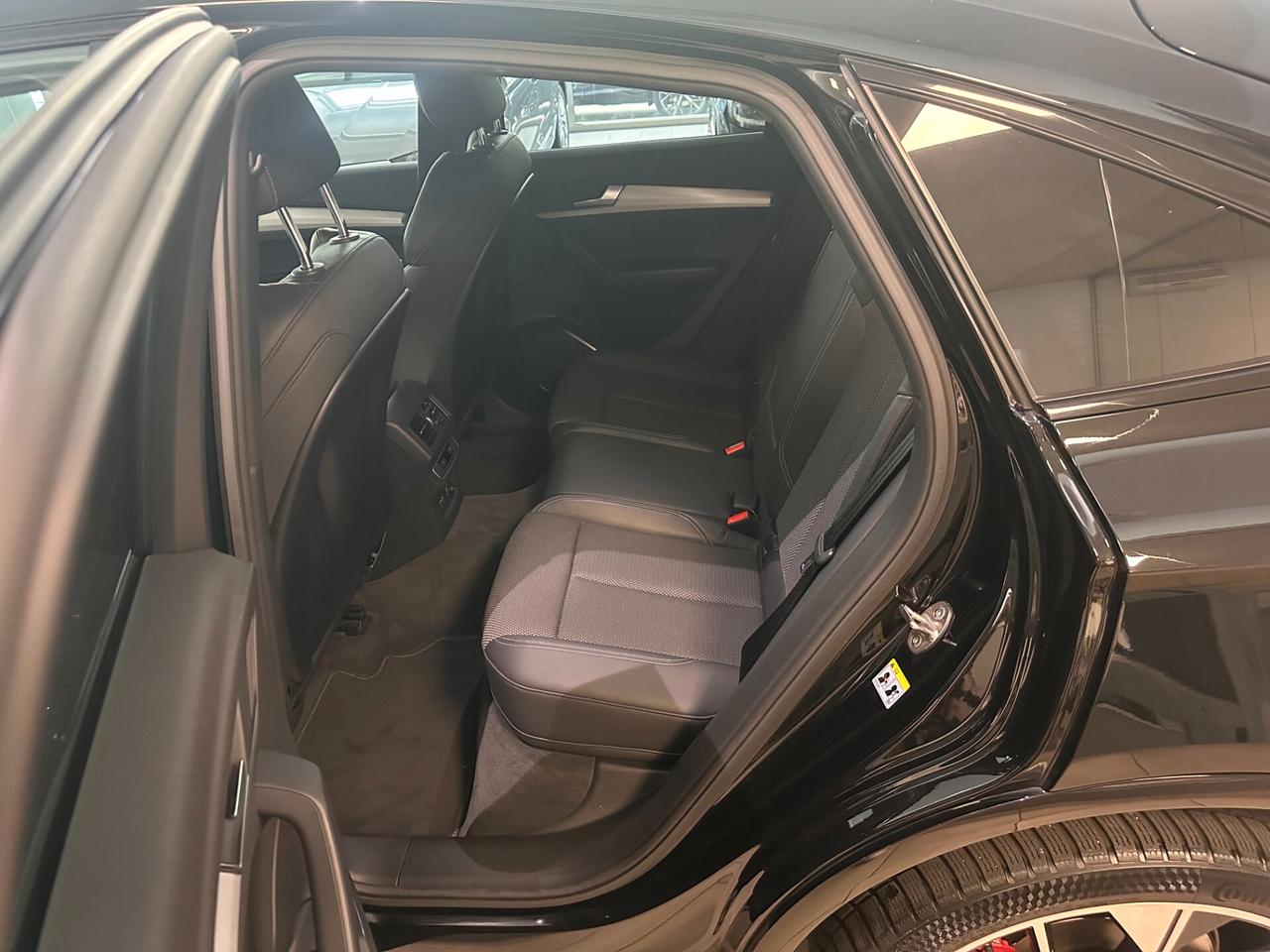 Audi Q5 SPB 40 TDI quattro S tronic line plus