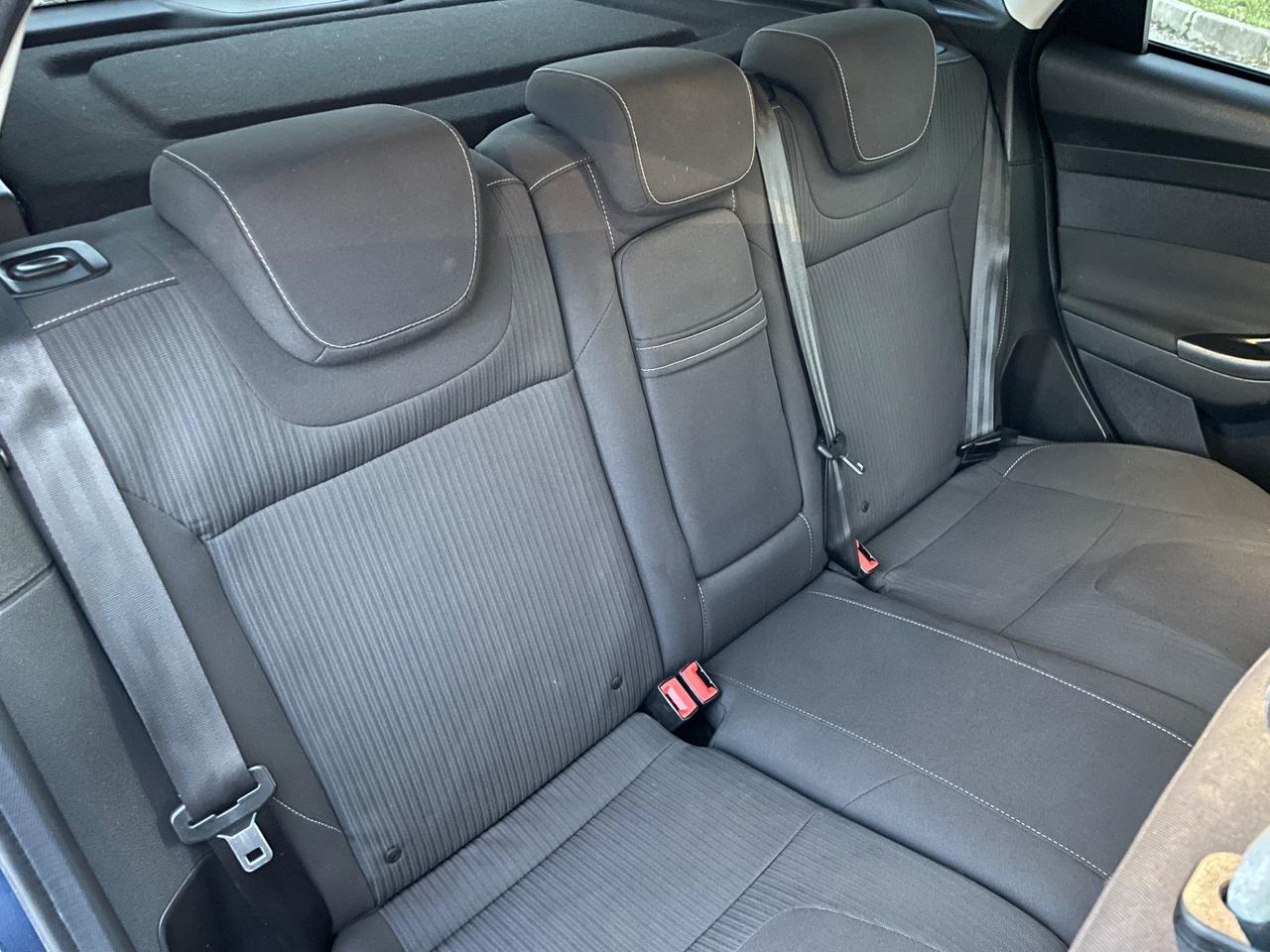 Ford Focus 1.6 EcoBoost 150 CV Start&Stop Titanium