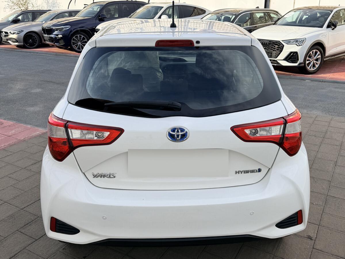 Toyota Yaris 1.5 Hybrid 5 porte Active