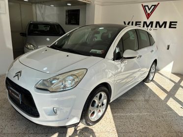 Citroen C3 1.4 HDi 70 FAP Business