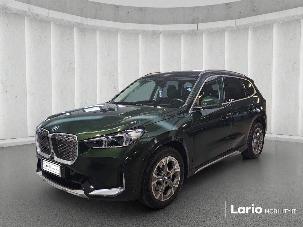 BMW iX1 20 X-Line eDrive