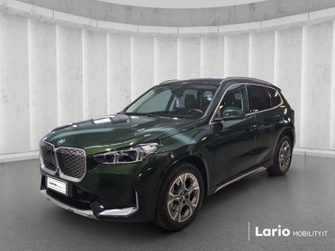 BMW iX1 20 X-Line eDrive