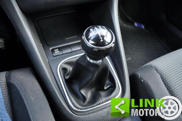 VOLKSWAGEN Golf 2.0 TDI 110CV DPF 5p. Highline