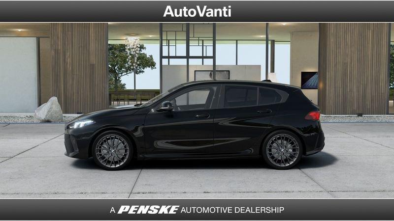 BMW Serie 1 123 xDrive 48V MSport