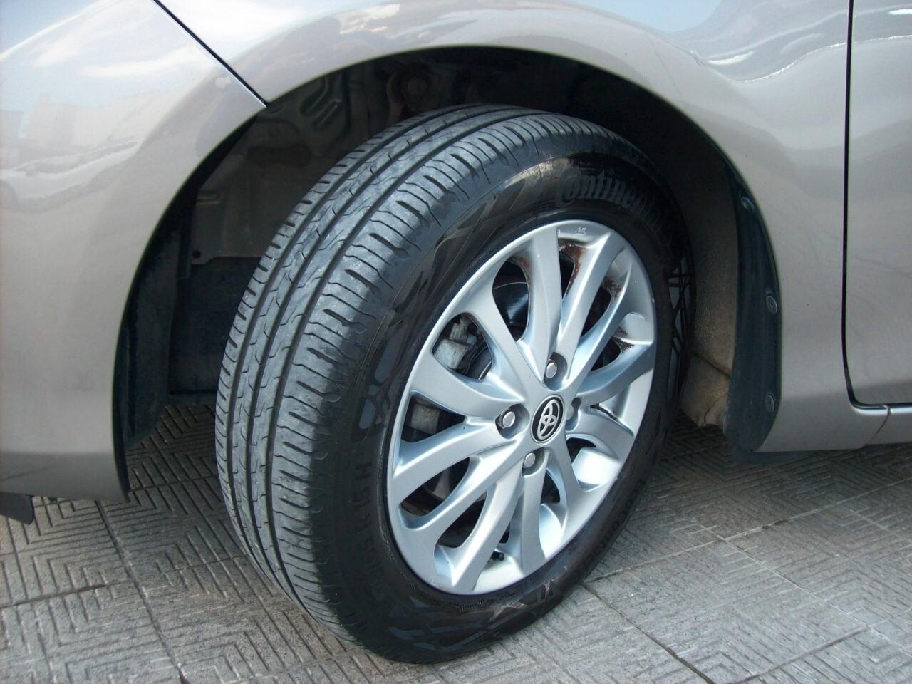 Toyota Yaris 1.4 D-4D 90CV 5p Style