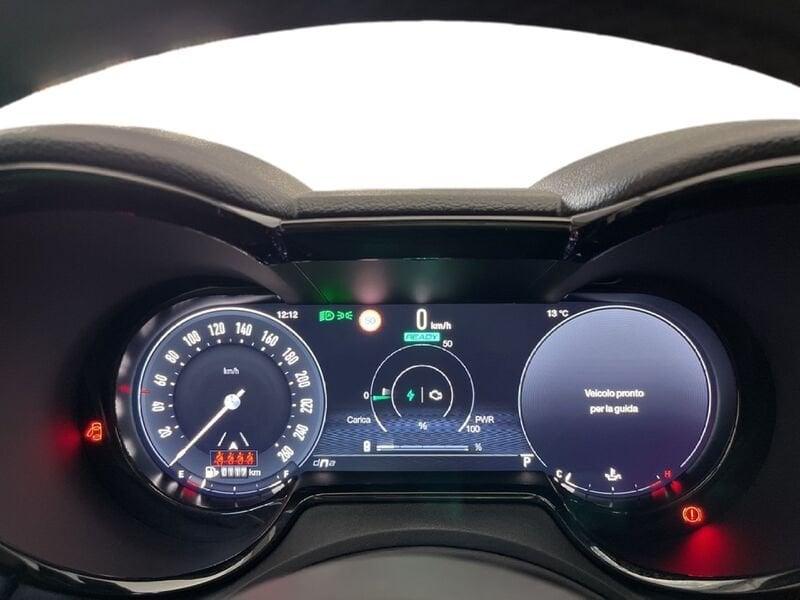 Alfa Romeo Tonale 1.5 hybrid Speciale 130cv tct7