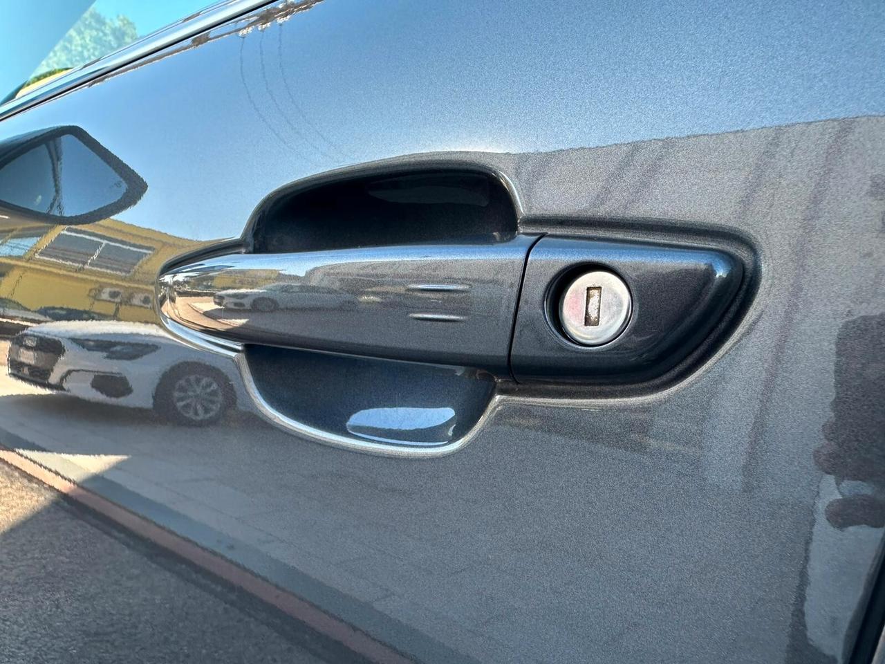 Citroen C5 Aircross BlueHDi 130 S&S EAT8 Max