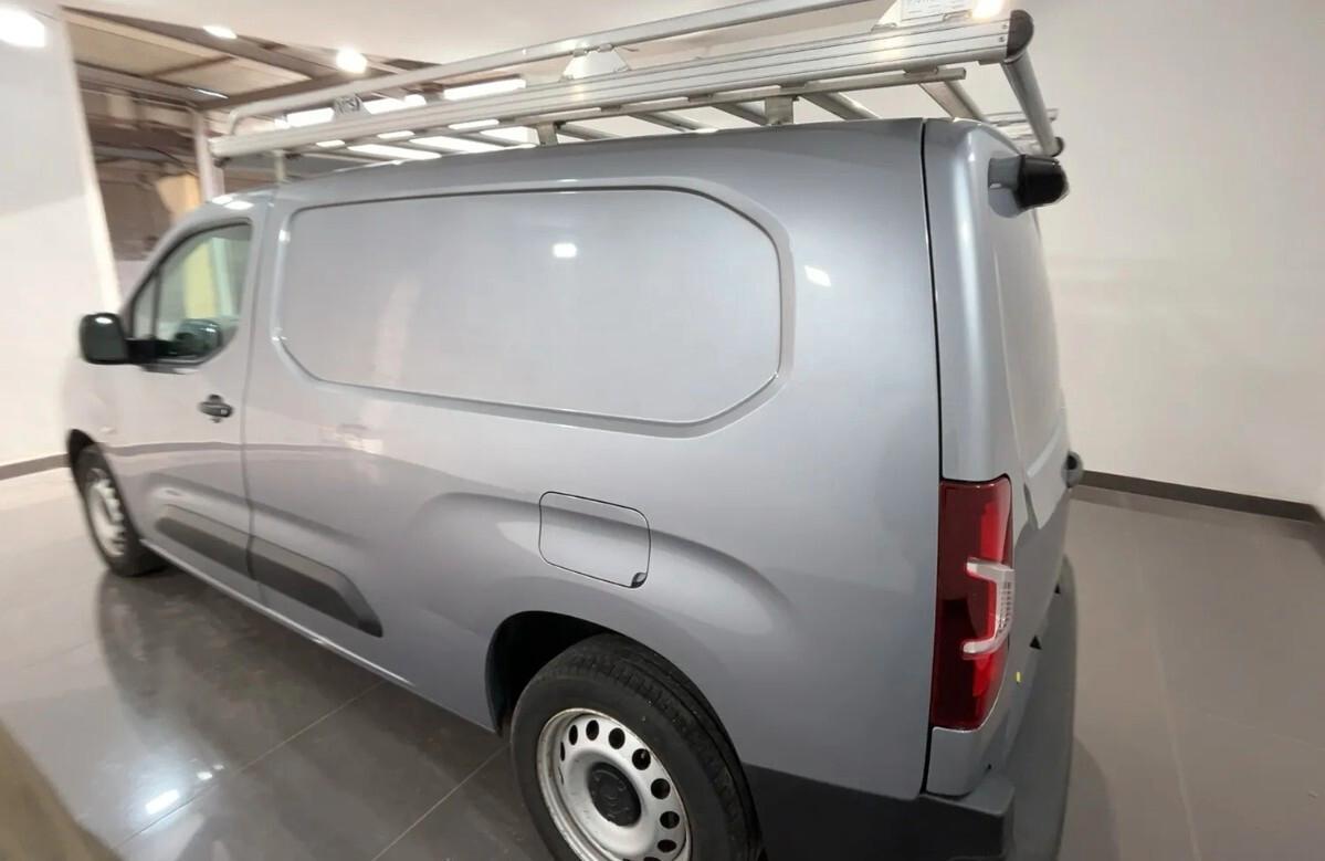 CITROEN BERLINGO XL 1.5HDI 100CV 2020