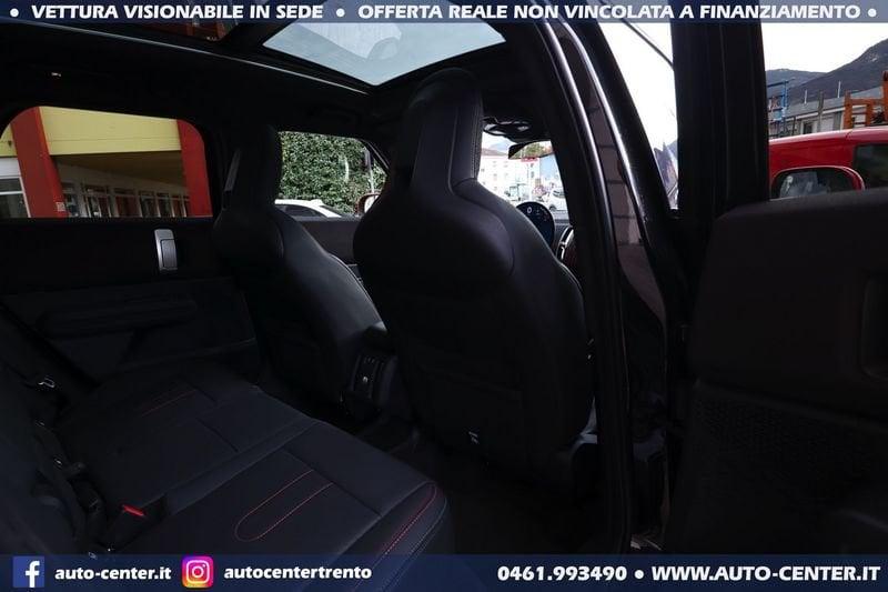 MINI Mini Countryman U25 JCW Pacchetto L 2.0D 163CV TETTO