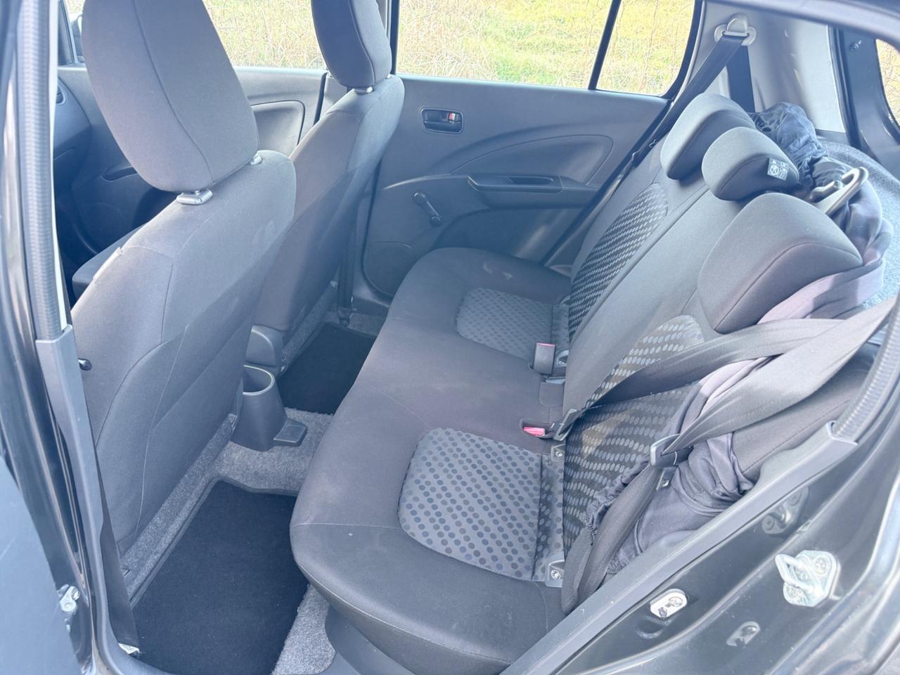 Suzuki Celerio 1.0 Style