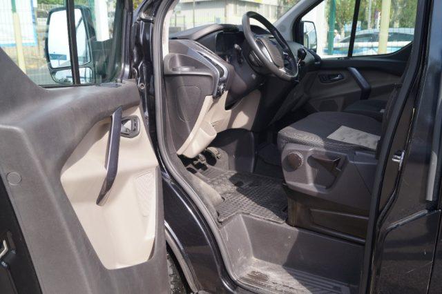 FORD Tourneo Custom 300 2.2 TDCi 155CV PL Trend