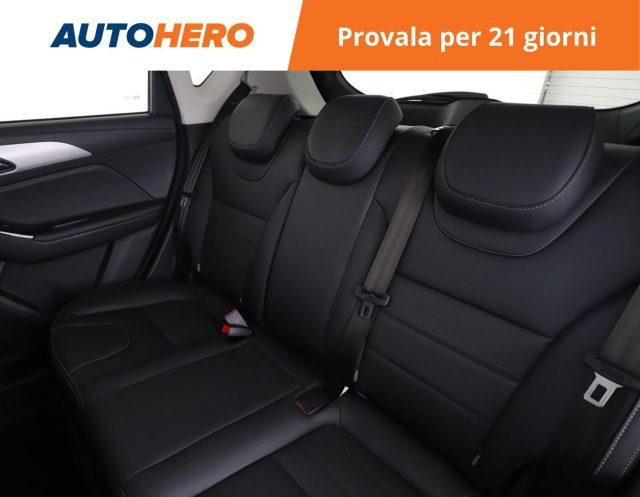 EVO Evo5 1.5 Turbo Bi-fuel GPL