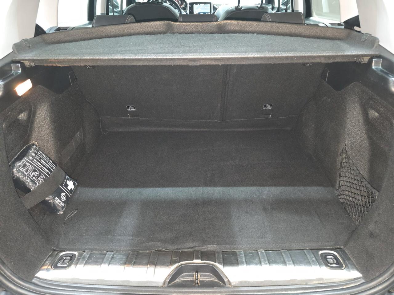 Peugeot 2008 1600hdi 102 cv allure