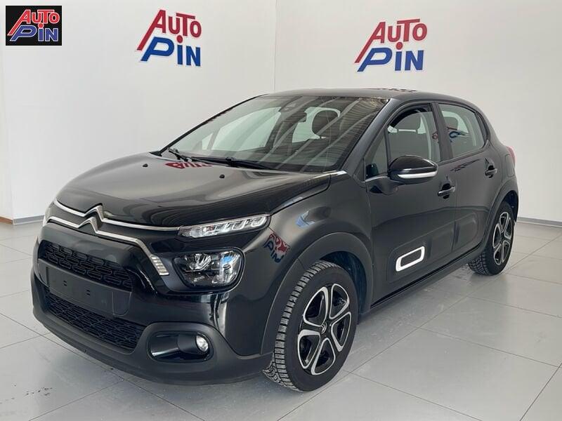 Citroën C3 C3 PureTech 83 S&S Feel Pack