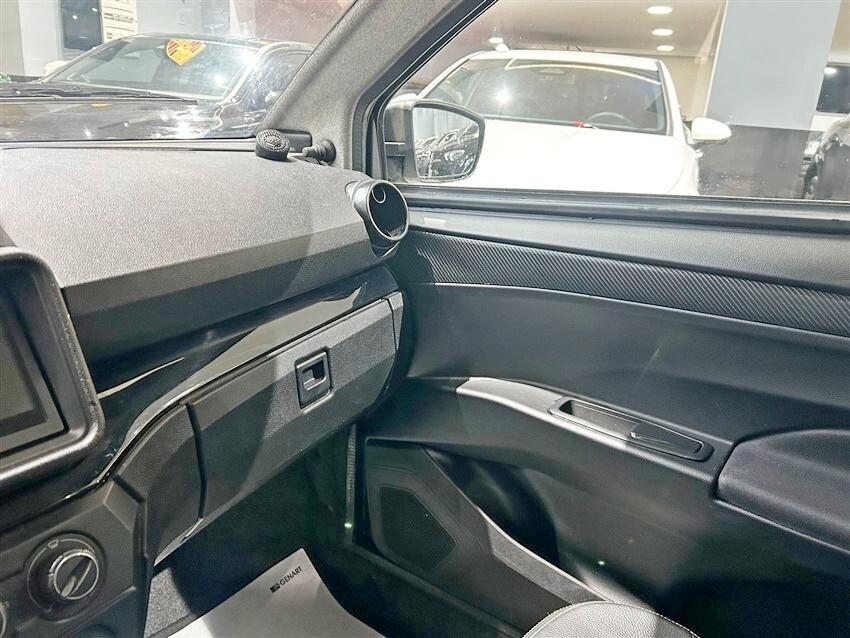 Aixam City Sport Emotion