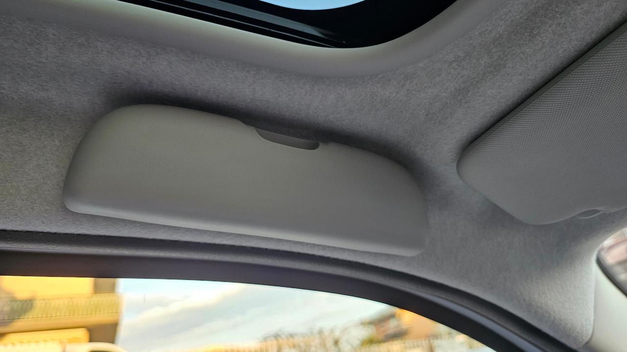 Smart ForFour 90 0.9 Turbo twinamic Passion UNIPRO NAV ANDROID TAGL UFF LED