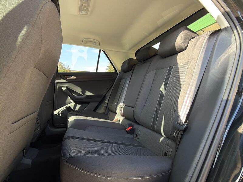 Volkswagen T-Roc 2.0 TDI SCR Life DSG
