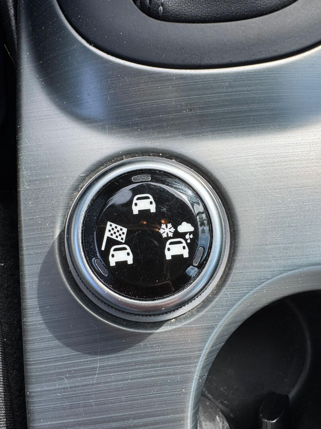 Fiat 500X 2.0 MultiJet 150 CV AT9 4x4 City Cross