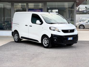 Peugeot Expert 2.0 Diesel 122CV E6 - 2017