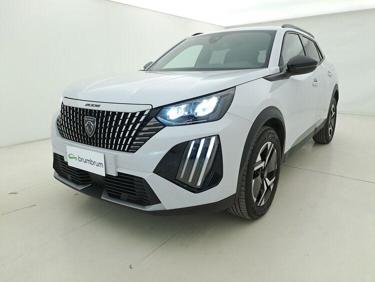 Peugeot 2008 Allure BR555555 1.2 Benzina 100CV