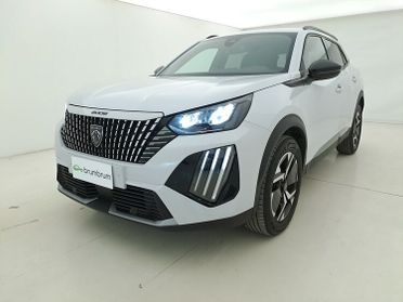 Peugeot 2008 Allure BR555555 1.2 Benzina 100CV