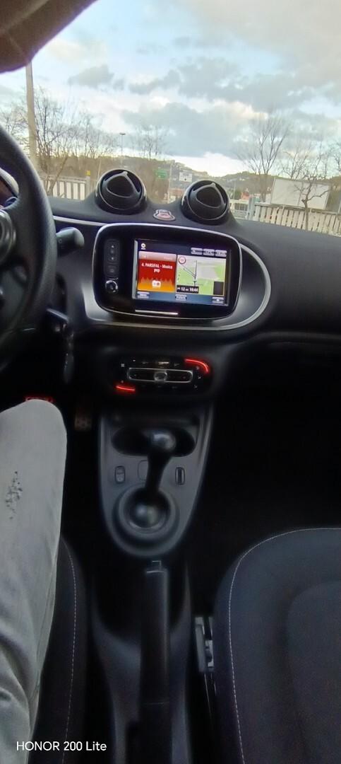Smart fortwo coupe Fortwo 0.9 t Superpassion 90cv