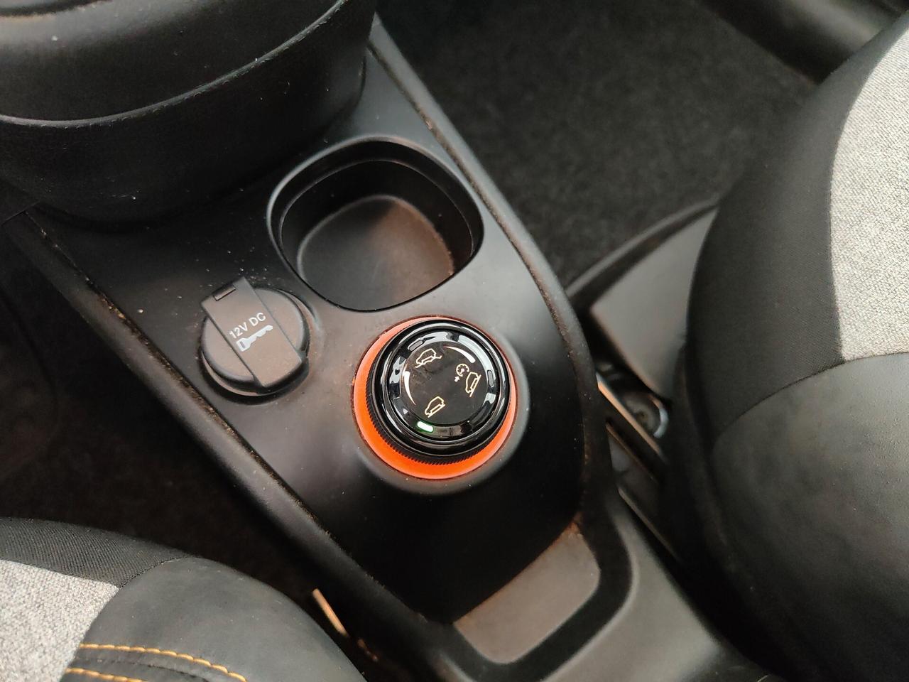 Fiat Panda 0.9 TwinAir Turbo S&S 4x4