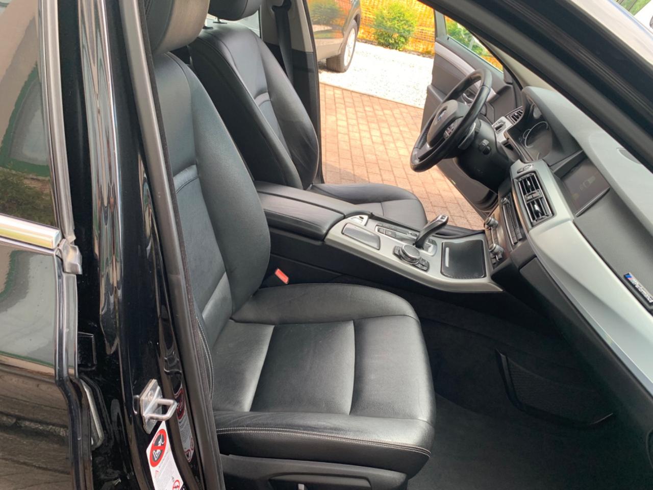 Bmw 520 520d xDrive Msport