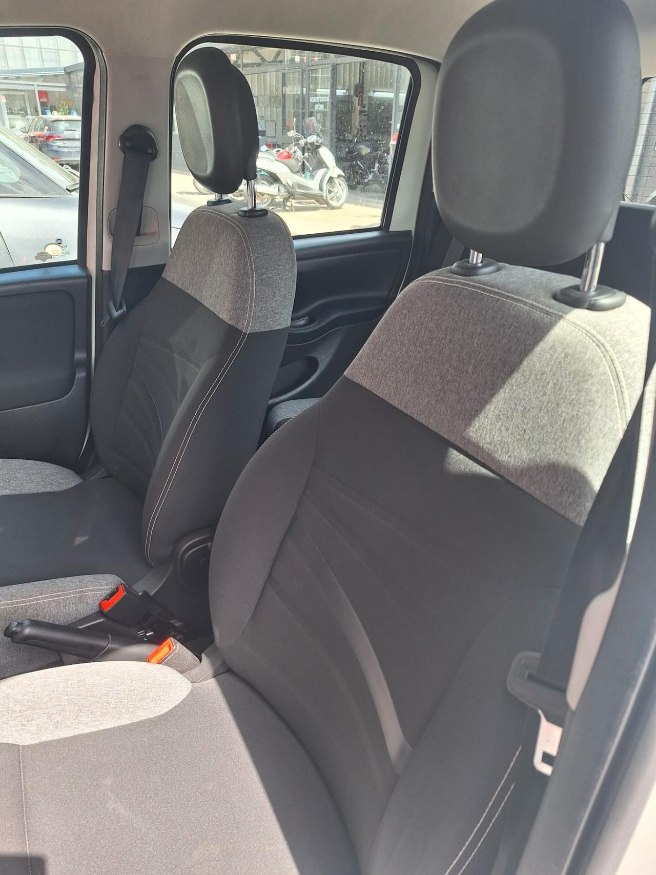 Fiat Panda 1.0 FireFly S&S Hybrid City Life - n101191