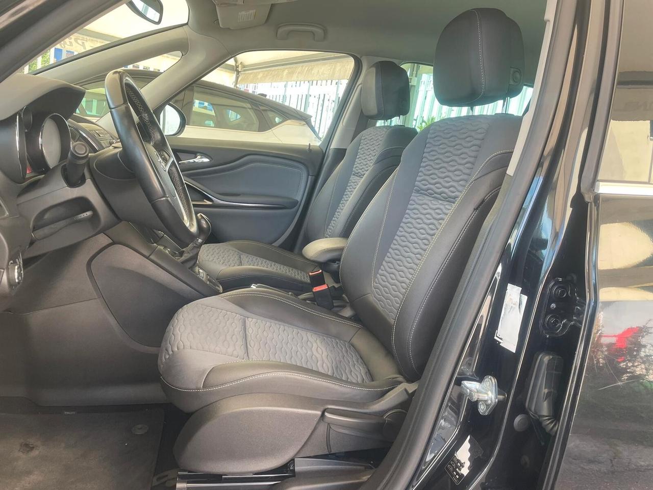 Opel Zafira Tourer 1.6 Turbo EcoM 150CV Cosmo