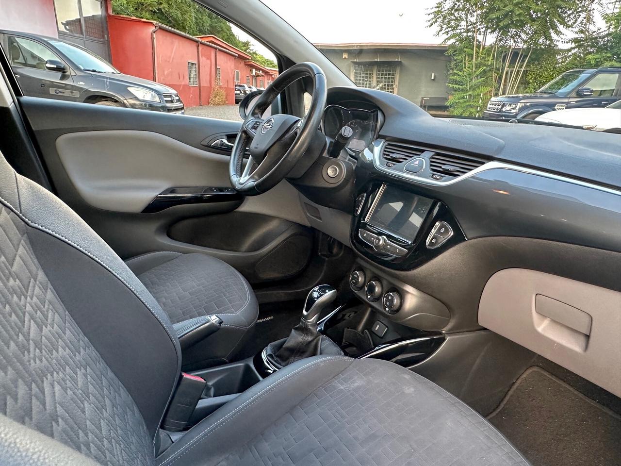 Opel Corsa-e 1.4 90CV Start&Stop 5 porte Innovation Automatica Unipro Tagliandata Opel Permute e Rate