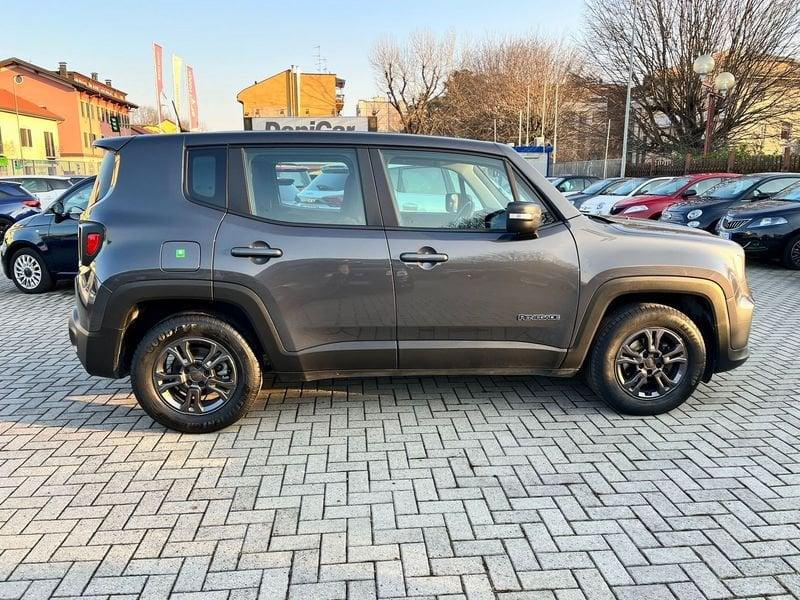 Jeep Renegade 1.0 T3 Limited