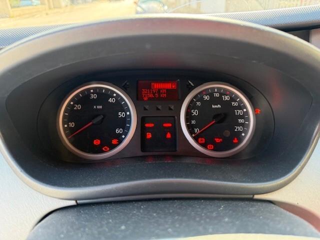 Renault Trafic T29 2.0 dCi/115 PC-TN Passenger Comfort Heavy DPF Black Edition