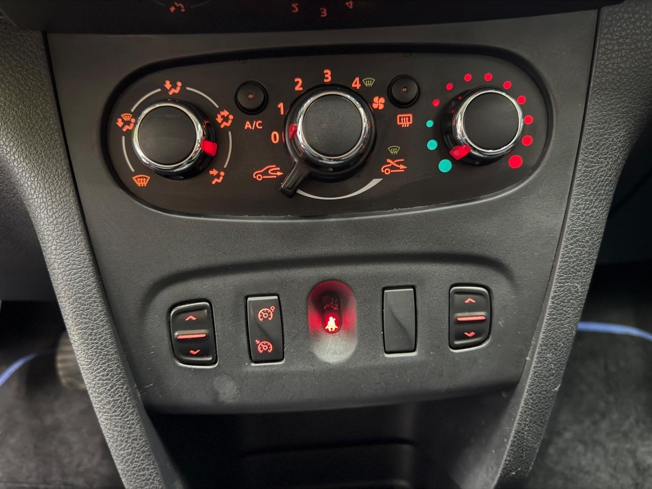 Dacia Logan MCV 0.9 BENZINA 90CV GPL VALIDO