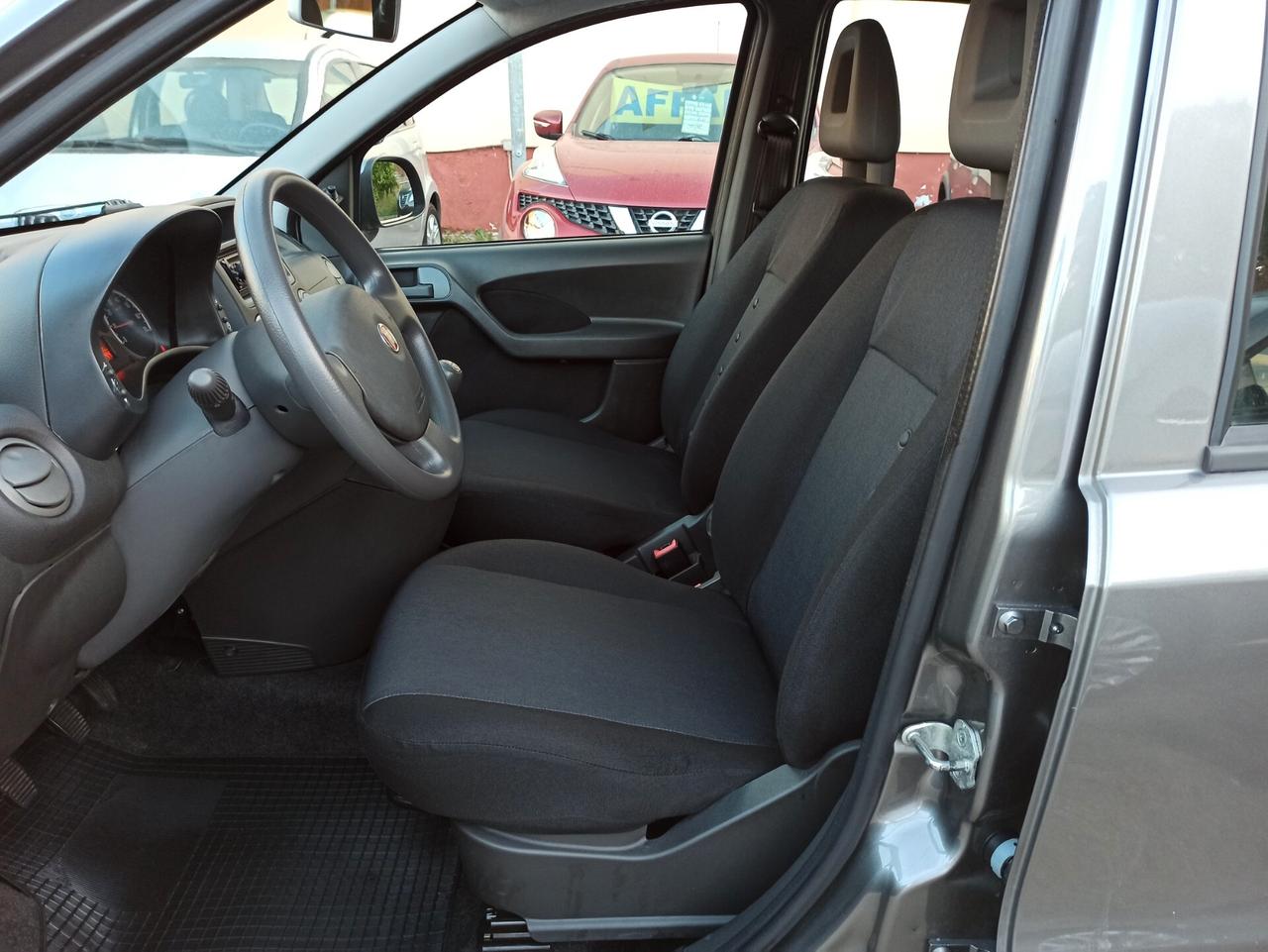 Fiat Panda 1.2 Dynamic 69 cv Impeccabile!!!!!