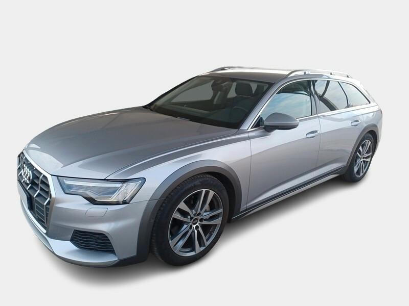 AUDI A6 ALLROAD 40 TDI MHEV 2.0 QUATTRO S TRONIC BUSINESS ADVANCED STATION WAGON