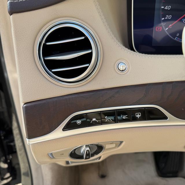 MERCEDES-BENZ S 350 d 4Matic Premium