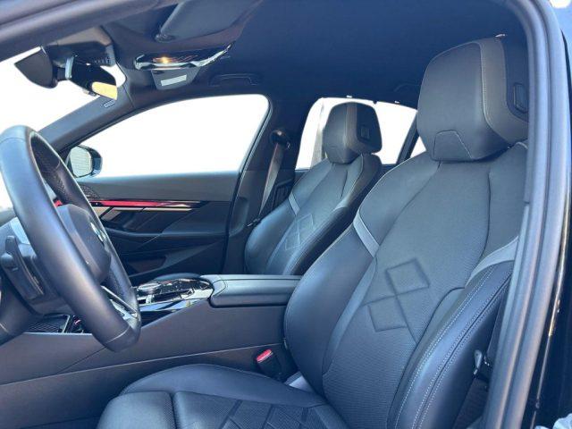 BMW 520 d 48V xDrive Msport Pro