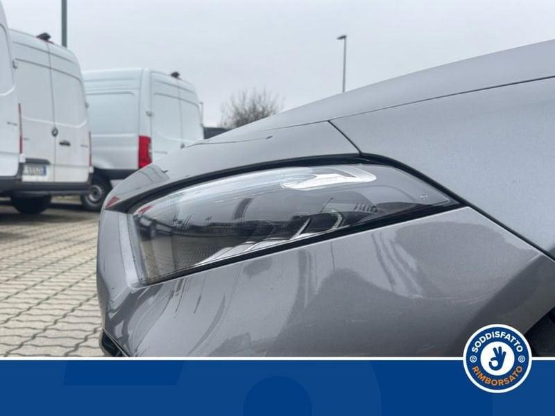 Mercedes-Benz Classe A 180d Automatic AMG Line Advanced Plus