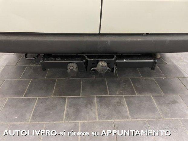 FORD Transit 2.0 TD 75CV 9POSTI+TENDALINO+GANCIO