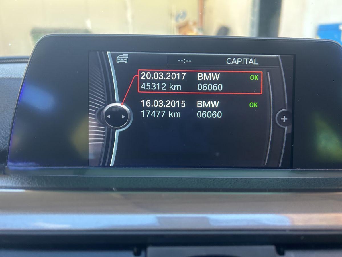 BMW SERIE 3 TOURING 320d 2.0 184CV M SPORT