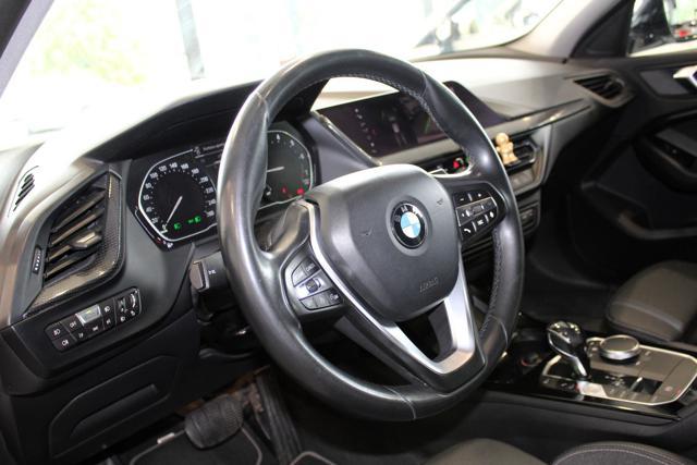 BMW 118 i 5p. sport