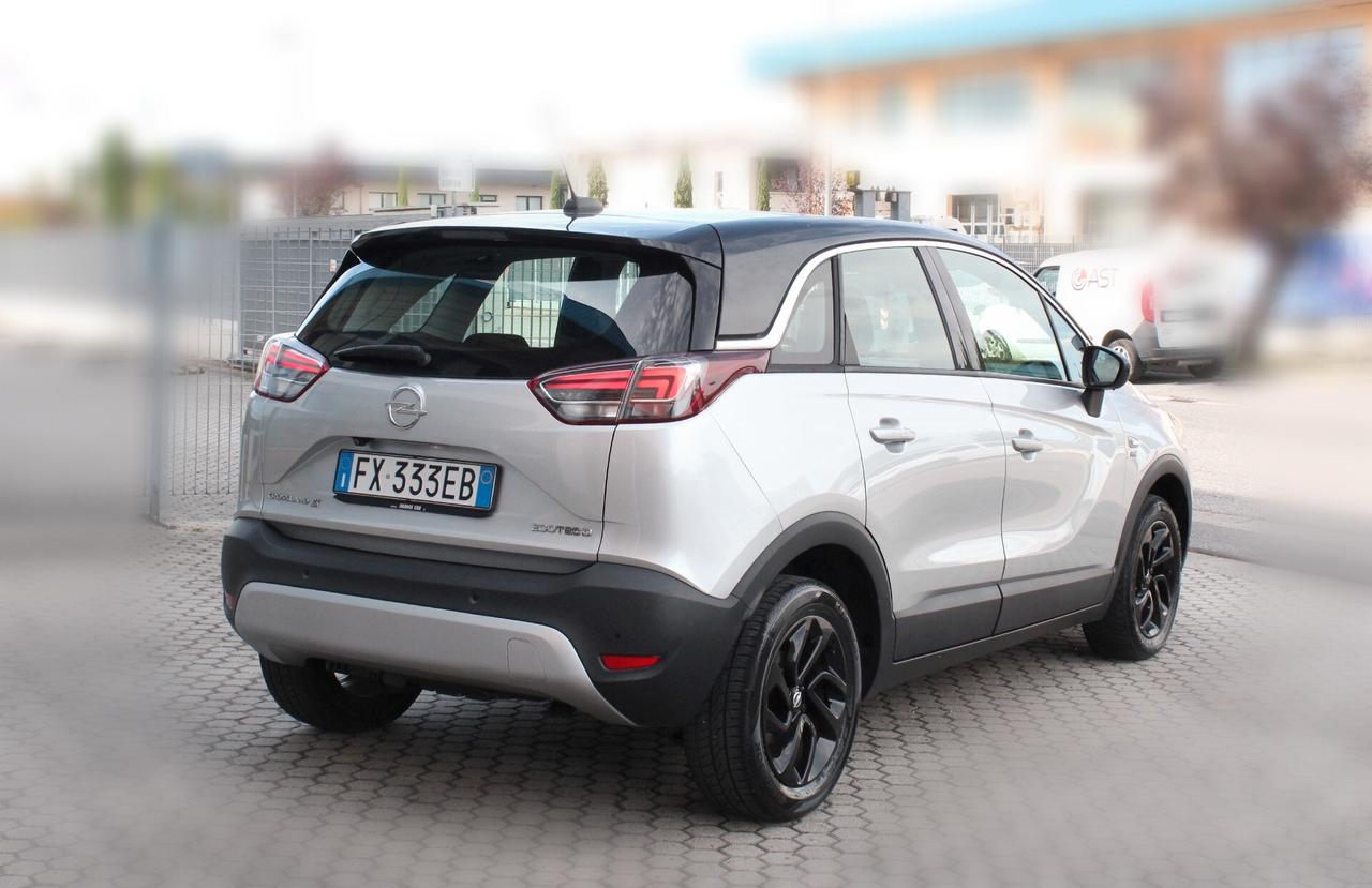 Opel Crossland X 1.5 ECOTEC D 102 CV Start&Stop 120 Anniversary