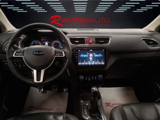 EVO Evo3 1.5 Bi-fuel GPL Km 20.000 Pronta Consegna