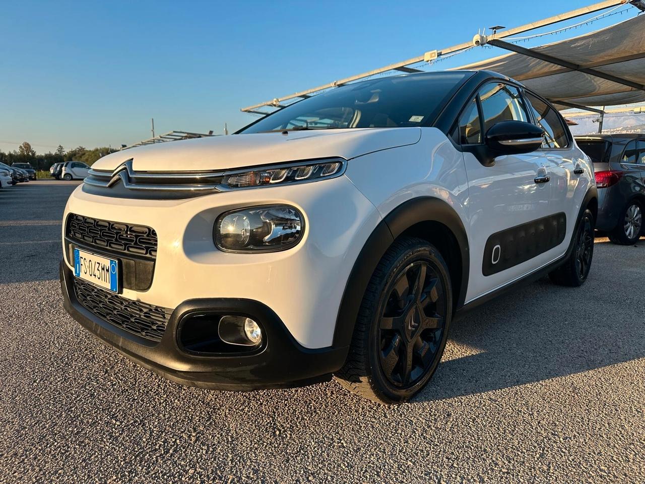 Citroen C3 Diesel