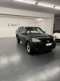 Great Wall Motor Steed 5 2.0 TDI 4x4 Super Luxury